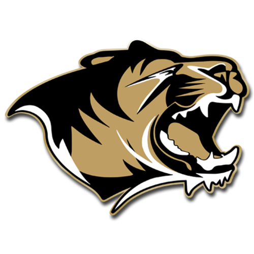Bentonville Tigers - Fearless Friday